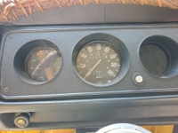 1976 Volkswagen Bus for sale in Michigan (ID-135544)