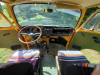 1976 Volkswagen Bus for sale in Michigan (ID-135544)