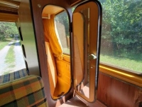 1976 Volkswagen Bus for sale in Michigan (ID-135544)