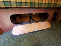 1976 Volkswagen Bus for sale in Michigan (ID-135544)