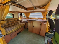 1976 Volkswagen Bus for sale in Michigan (ID-135544)