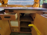 1976 Volkswagen Bus for sale in Michigan (ID-135544)