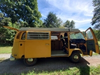 1976 Volkswagen Bus for sale in Michigan (ID-135544)