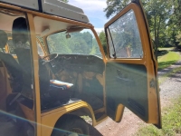 1976 Volkswagen Bus for sale in Michigan (ID-135544)