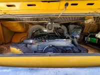 1976 Volkswagen Bus for sale in Michigan (ID-135544)
