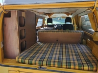 1976 Volkswagen Bus for sale in Michigan (ID-135544)