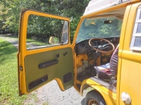 1976 Volkswagen Bus for sale in Michigan (ID-135544)
