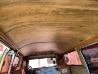 1976 Volkswagen Bus for sale in Michigan (ID-155926)