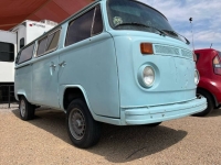 1976 Volkswagen Bus for sale in Michigan (ID-155926)