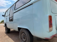 1976 Volkswagen Bus for sale in Michigan (ID-155926)