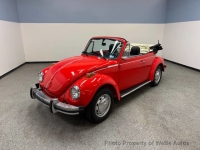 1976 Volkswagen Super Beetle for sale in Riverhead, New York (ID-163205)