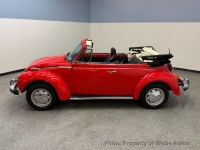 1976 Volkswagen Super Beetle for sale in Riverhead, New York (ID-163205)