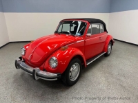 1976 Volkswagen Super Beetle for sale in Riverhead, New York (ID-163205)