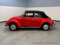 1976 Volkswagen Super Beetle for sale in Riverhead, New York (ID-163205)