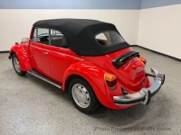 1976 Volkswagen Super Beetle for sale in Riverhead, New York (ID-163205)