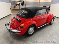 1976 Volkswagen Super Beetle for sale in Riverhead, New York (ID-163205)