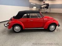 1976 Volkswagen Super Beetle for sale in Riverhead, New York (ID-163205)