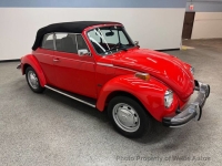 1976 Volkswagen Super Beetle for sale in Riverhead, New York (ID-163205)