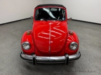 1976 Volkswagen Super Beetle for sale in Riverhead, New York (ID-163205)