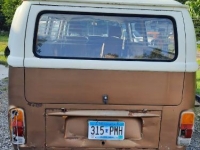 1976 Volkswagen Westfalia for sale in Michigan (ID-106615)