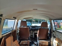 1976 Volkswagen Westfalia for sale in Michigan (ID-106615)