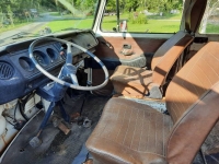 1976 Volkswagen Westfalia for sale in Michigan (ID-106615)