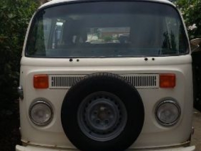 1976 Volkswagen Westfalia for sale