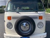 1976 Volkswagen Westfalia for sale in Michigan (ID-125978)