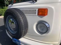 1976 Volkswagen Westfalia for sale in Michigan (ID-125978)