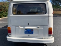1976 Volkswagen Westfalia for sale in Michigan (ID-125978)