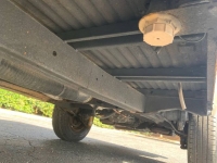 1976 Volkswagen Westfalia for sale in Michigan (ID-125978)