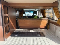 1976 Volkswagen Westfalia for sale in Michigan (ID-125978)