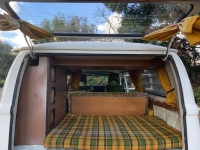 1976 Volkswagen Westfalia for sale in Michigan (ID-125978)