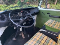 1976 Volkswagen Westfalia for sale in Michigan (ID-125978)