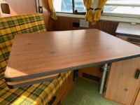 1976 Volkswagen Westfalia for sale in Michigan (ID-125978)