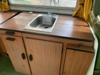 1976 Volkswagen Westfalia for sale in Michigan (ID-125978)