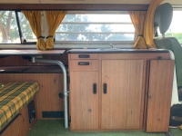 1976 Volkswagen Westfalia for sale in Michigan (ID-125978)