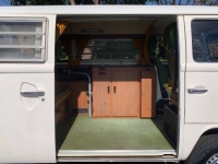 1976 Volkswagen Westfalia for sale in Michigan (ID-125978)