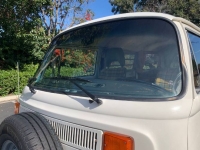1976 Volkswagen Westfalia for sale in Michigan (ID-125978)