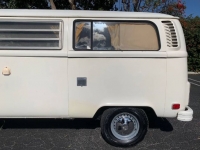 1976 Volkswagen Westfalia for sale in Michigan (ID-125978)