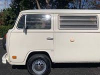 1976 Volkswagen Westfalia for sale in Michigan (ID-125978)