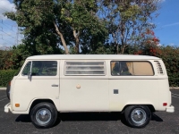 1976 Volkswagen Westfalia for sale in Michigan (ID-125978)
