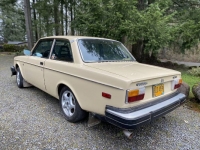 1976 Volvo 242 for sale in Michigan (ID-126033)