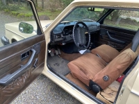 1976 Volvo 242 for sale in Michigan (ID-126033)