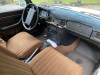 1976 Volvo 242 for sale in Michigan (ID-126033)