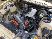 1976 Volvo 242 for sale in Michigan (ID-126033)