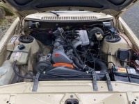 1976 Volvo 242 for sale in Michigan (ID-126033)