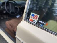 1976 Volvo 242 for sale in Michigan (ID-126033)
