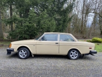 1976 Volvo 242 for sale in Michigan (ID-126033)