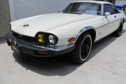 1977 Jaguar XJS for sale